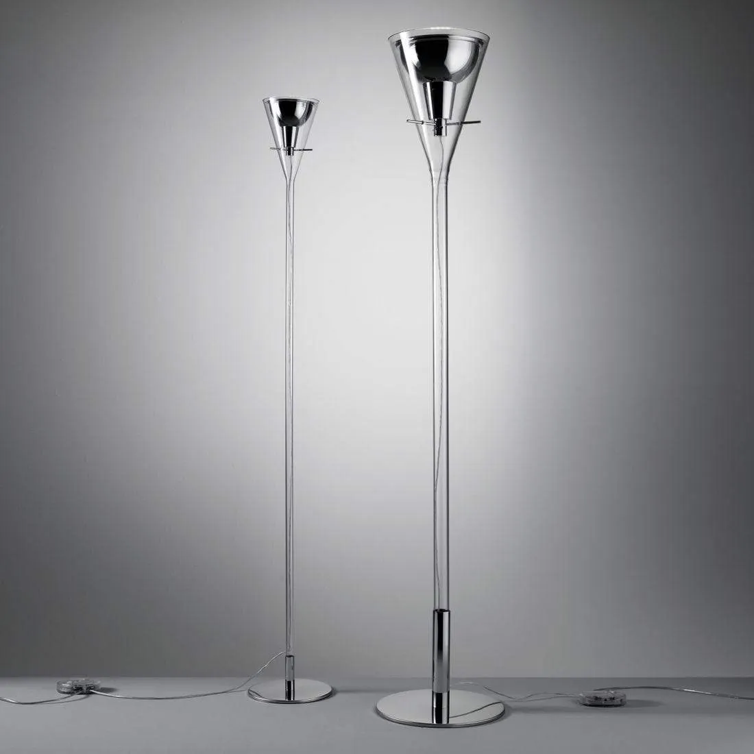 FLUTE LARGE Floor Lamp