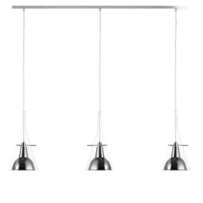FLUTE LARGE Suspension Lamp