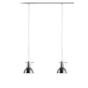 FLUTE MEDIUM Suspension Lamp