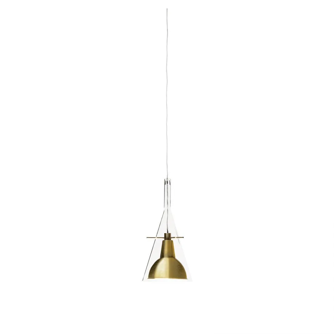 FLUTE SMALL Suspension Lamp