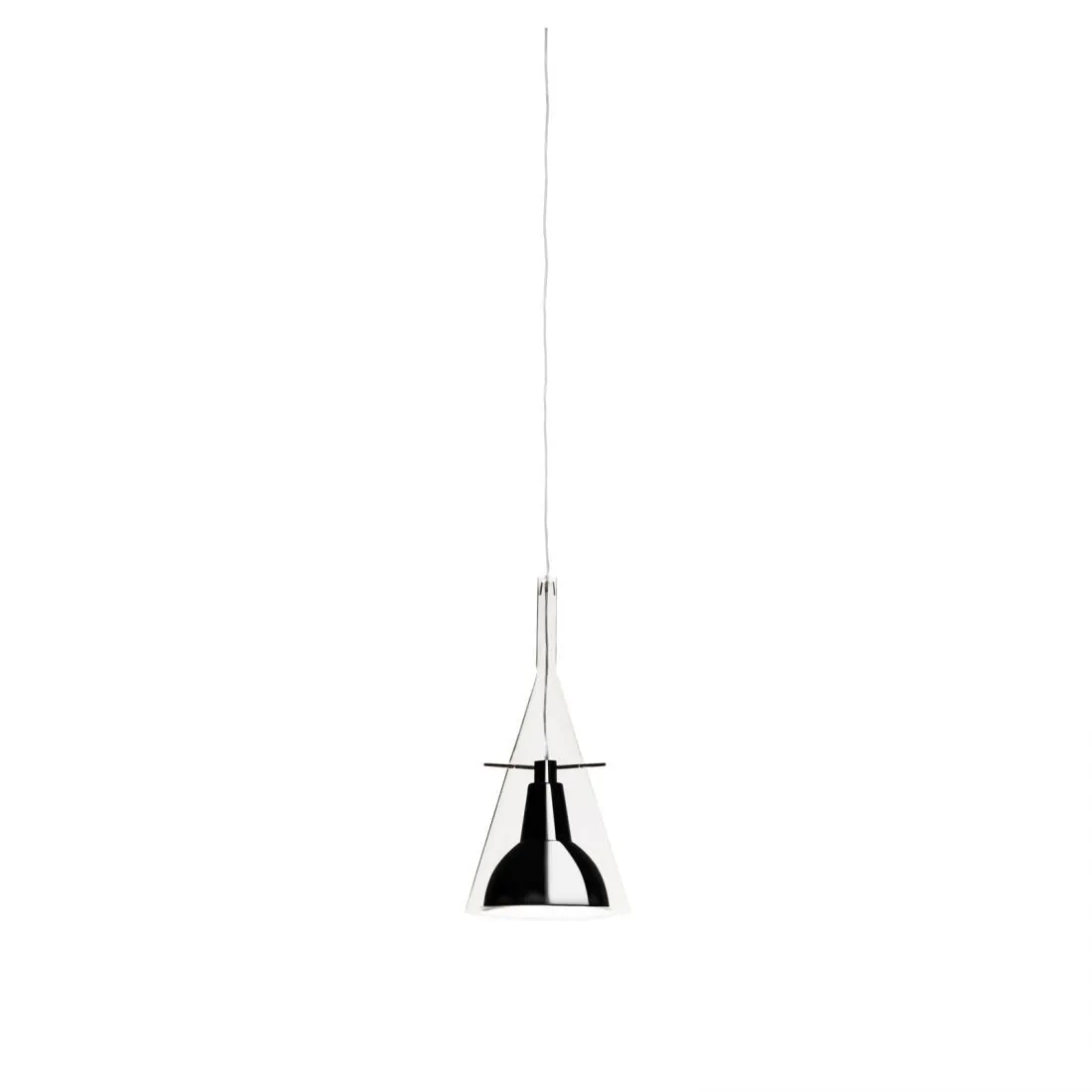 FLUTE SMALL Suspension Lamp