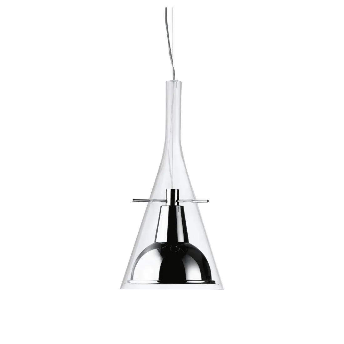FLUTE XXL Suspension Lamp