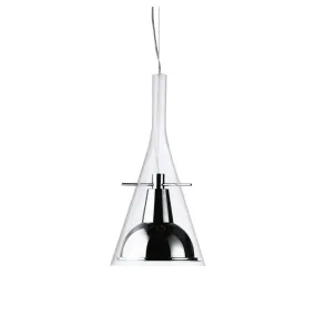 FLUTE XXL Suspension Lamp
