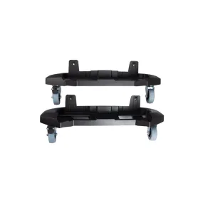 Gedore 2954397 Roller skids (pair) for WorkMo W2 W3