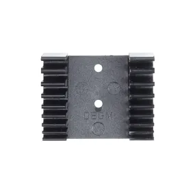 Gedore 5073930 Plastic Holder, Empty For 8 Spanners No. 6