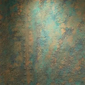 Genova Copper - GVCP01