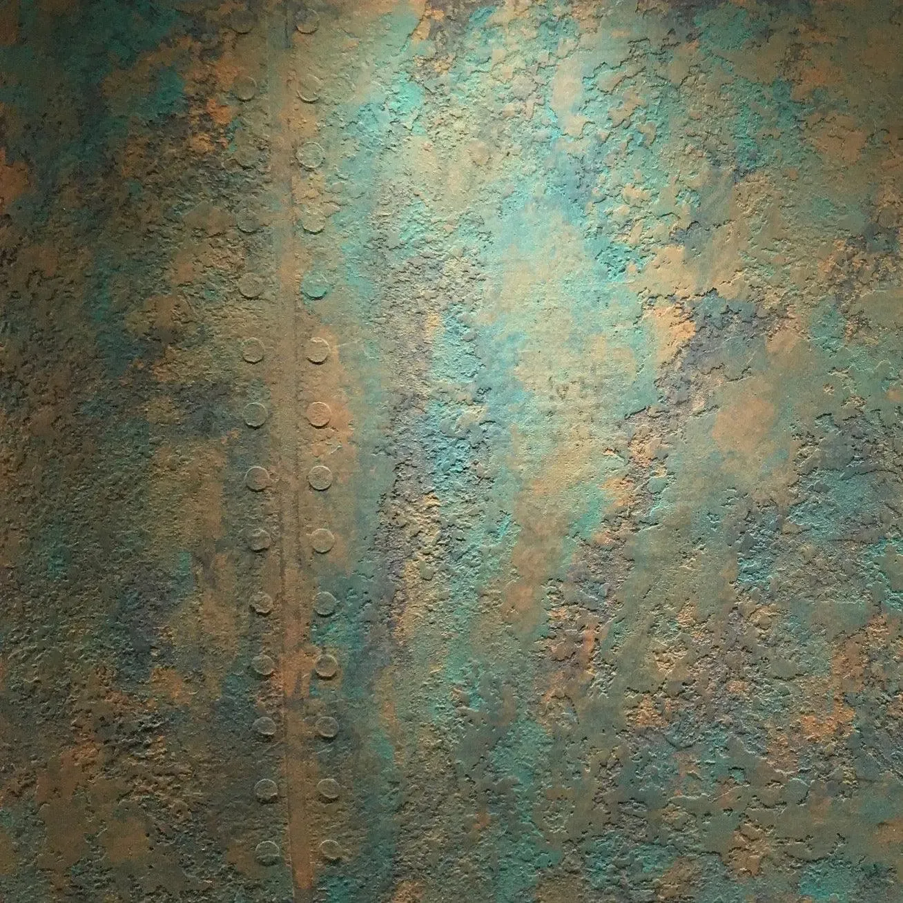 Genova Copper - GVCP01