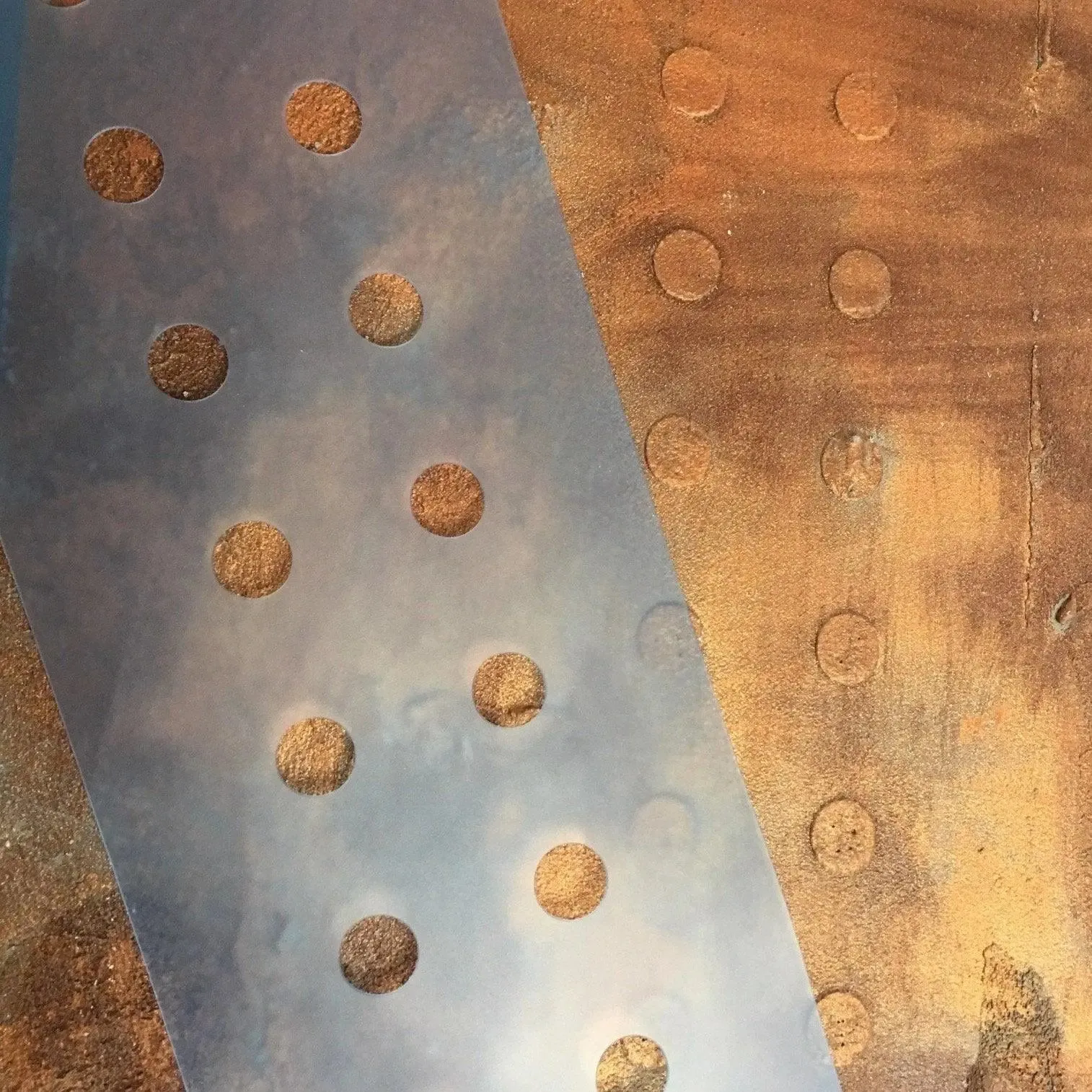 Genova Copper - GVCP01