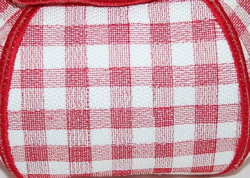 Gingham Boxes