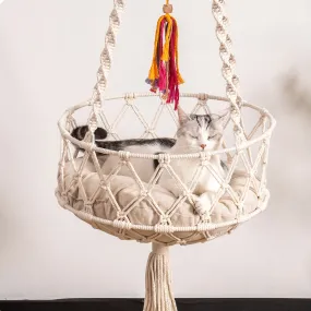 Strong hanging rods