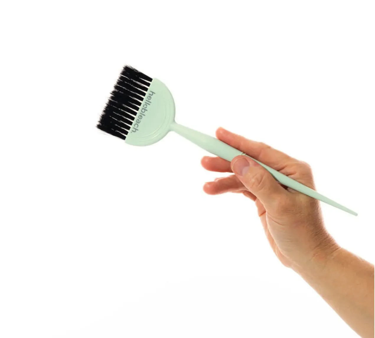Hello Bleach Large Tint Brush