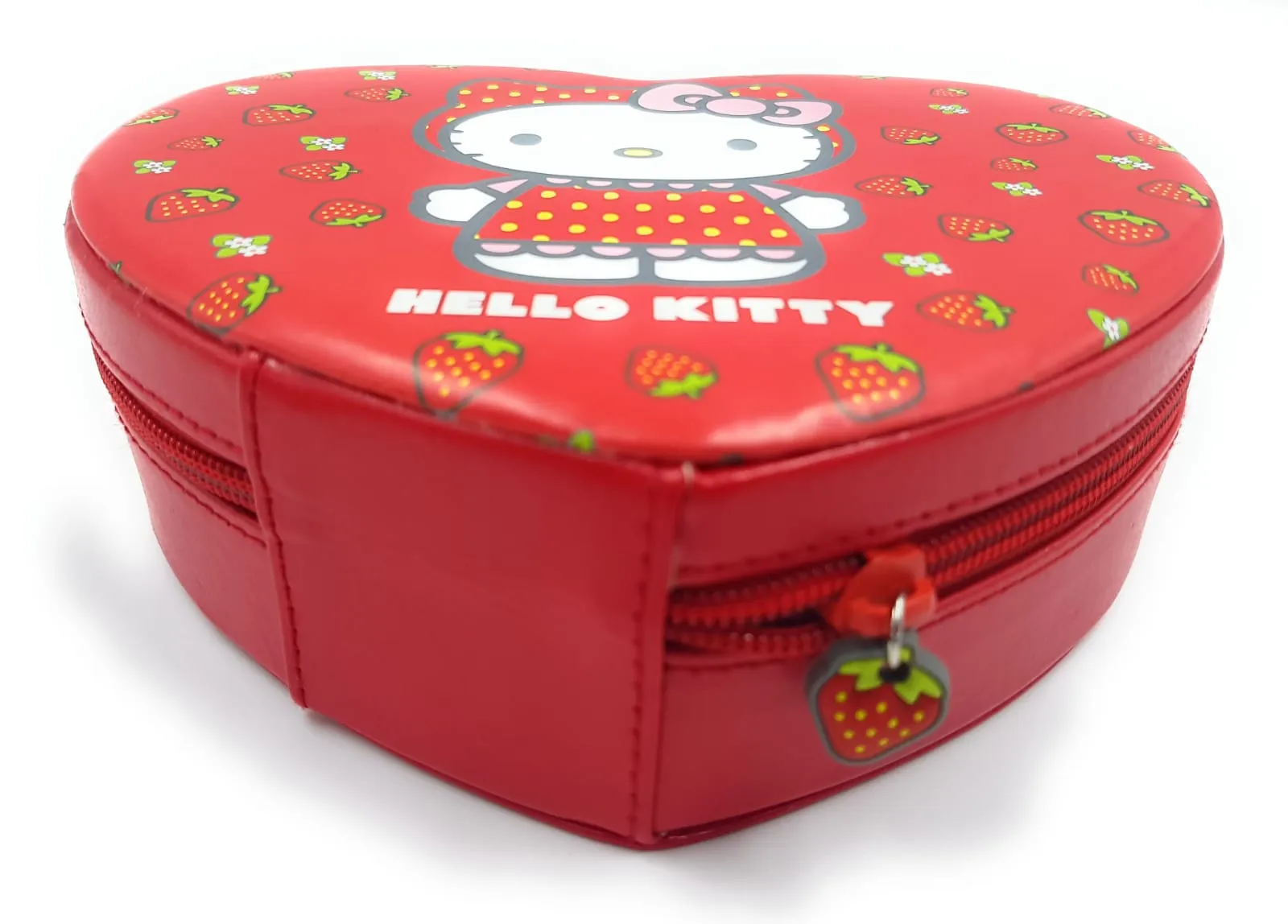 Hello Kitty Storage Box-Jewellery Box (Strawberry)