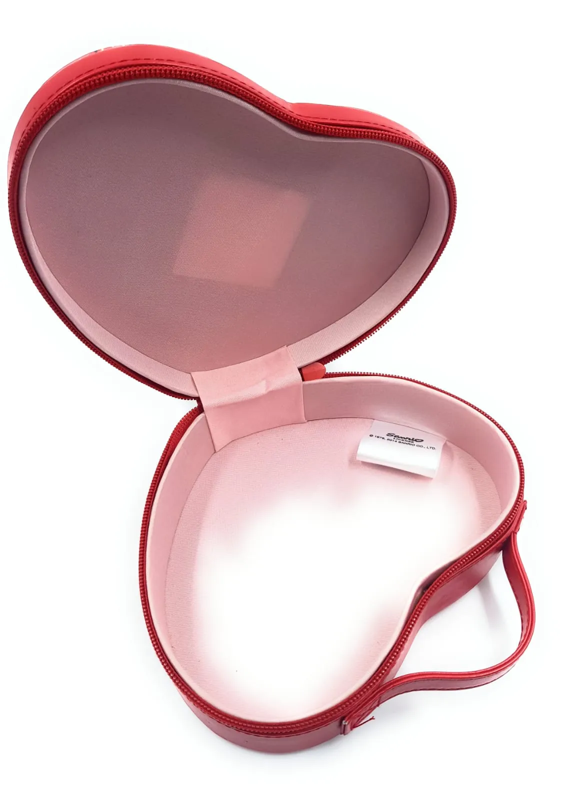 Hello Kitty Storage Box-Jewellery Box (Strawberry)