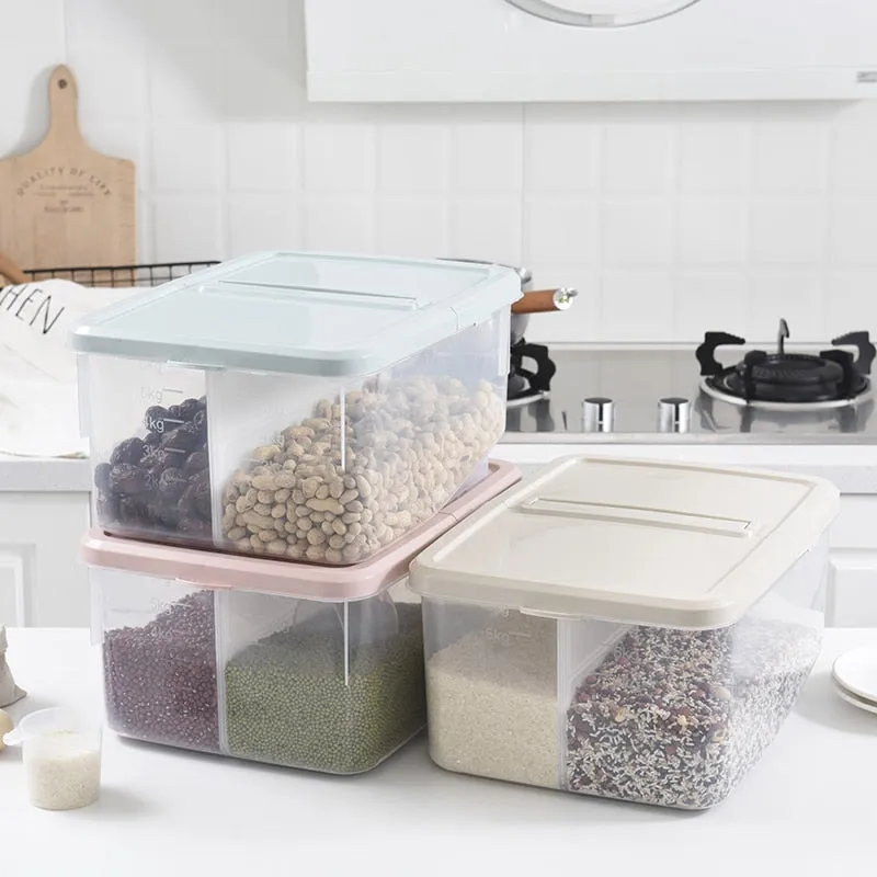 Home Kitchen Food Storage Box