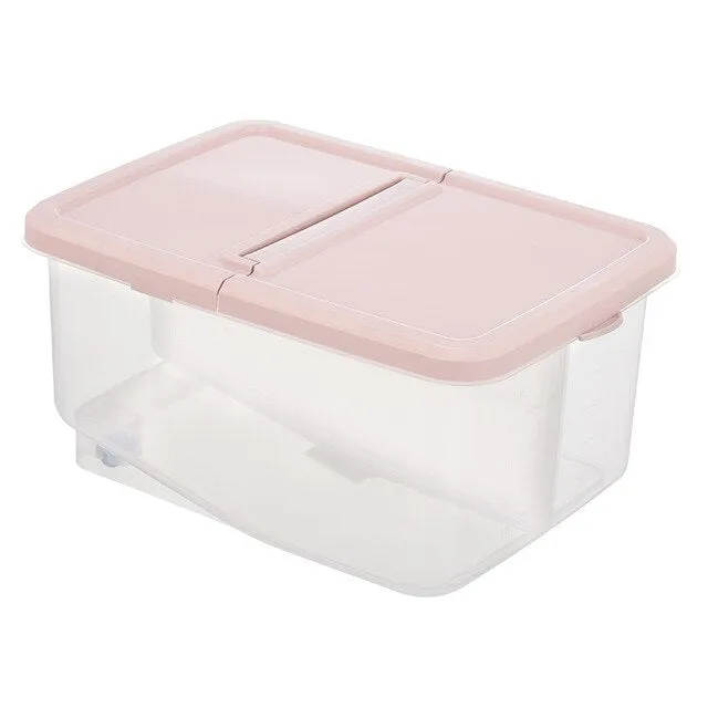 Home Kitchen Food Storage Box