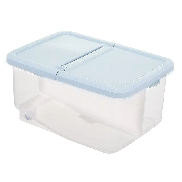 Home Kitchen Food Storage Box
