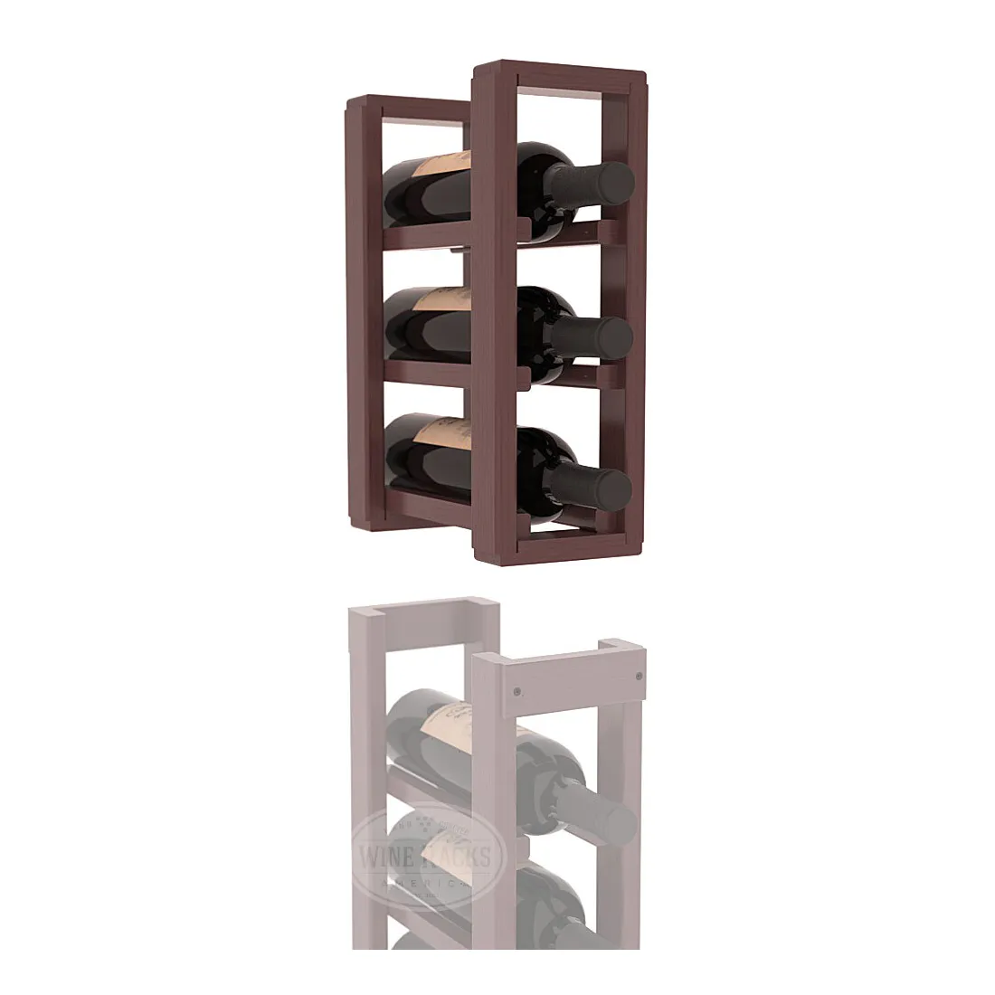 InstaCellar - 1 Column Standard Extender Rack