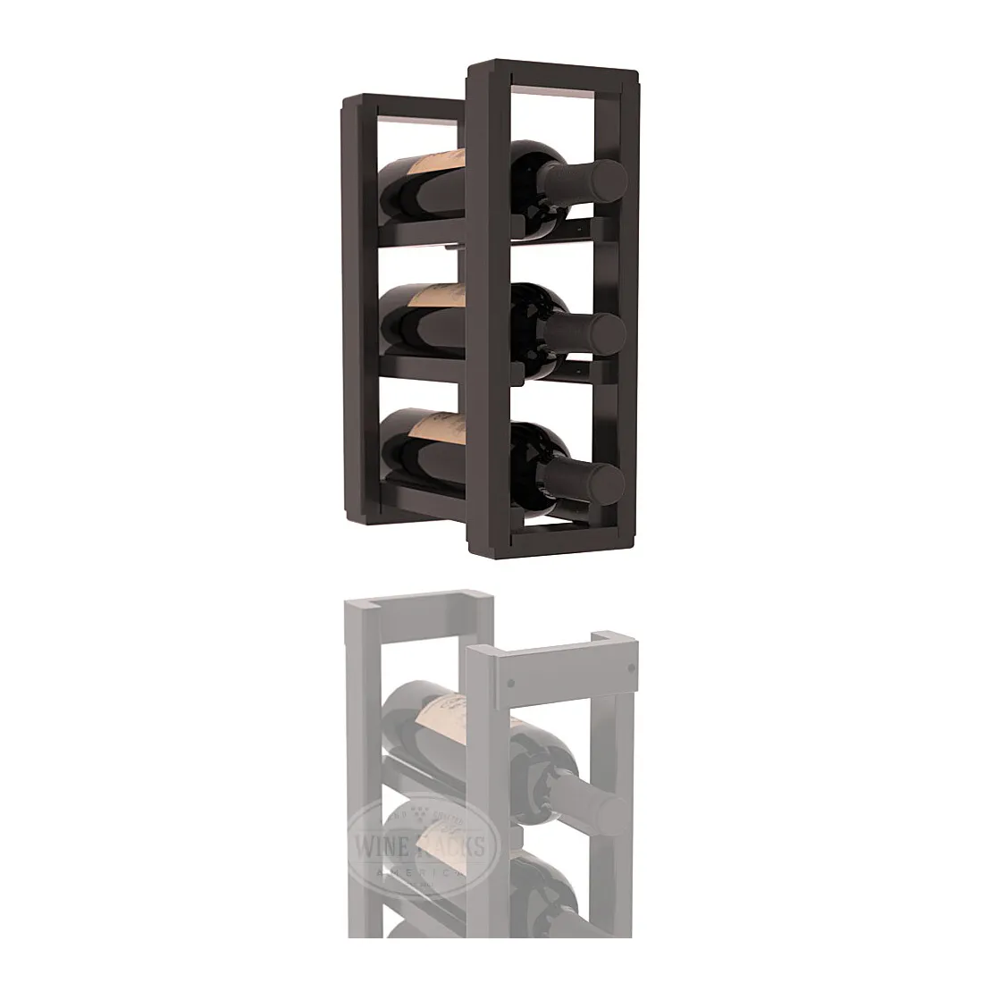 InstaCellar - 1 Column Standard Extender Rack
