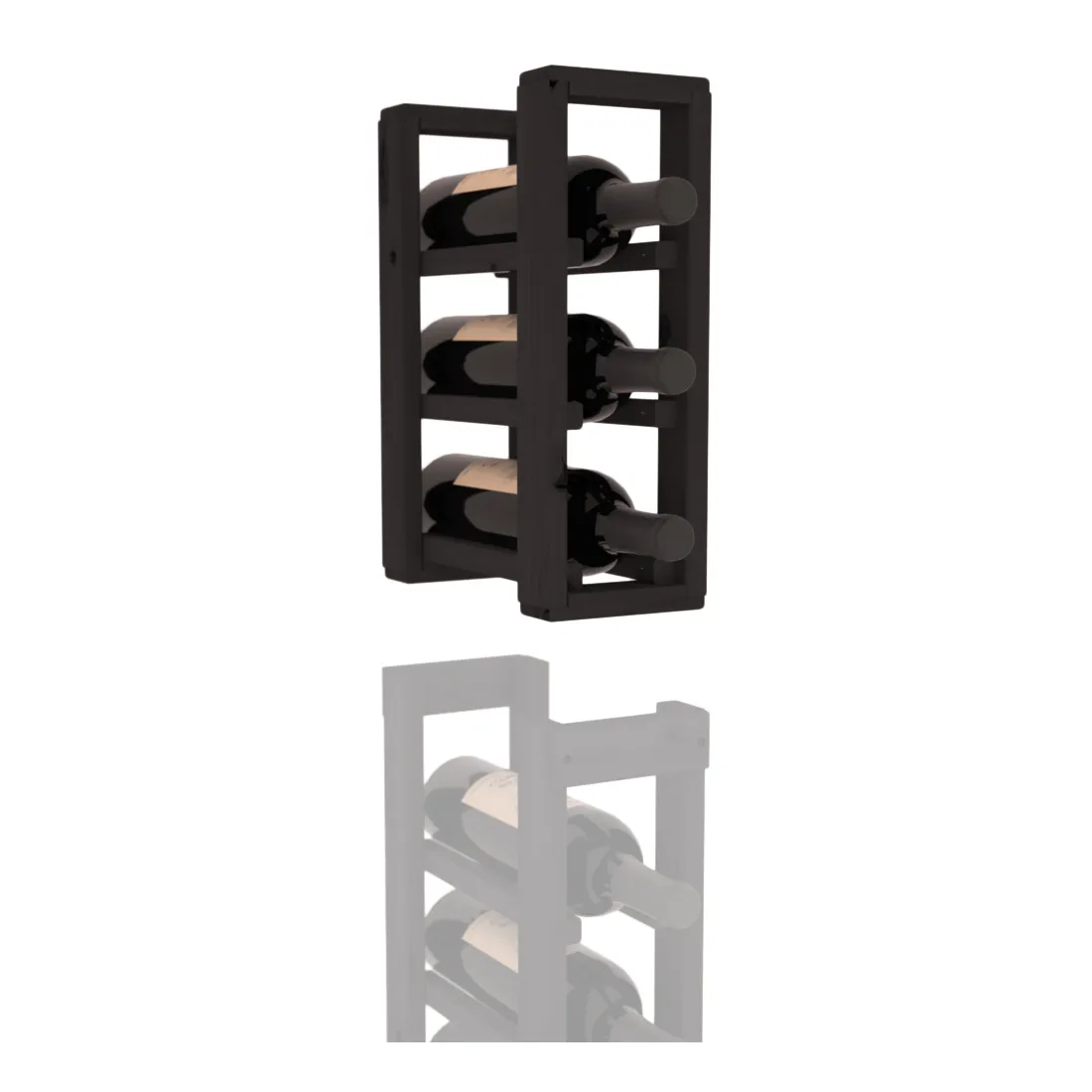InstaCellar - 1 Column Standard Extender Rack