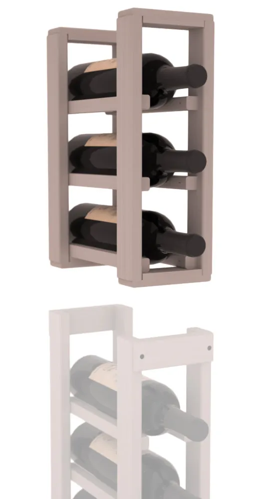 InstaCellar - 1 Column Standard Extender Rack