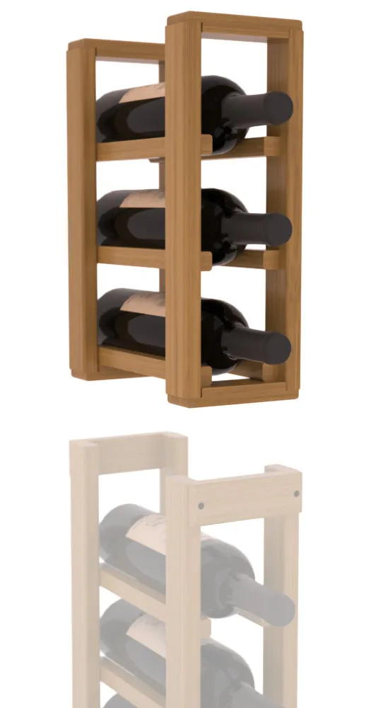 InstaCellar - 1 Column Standard Extender Rack