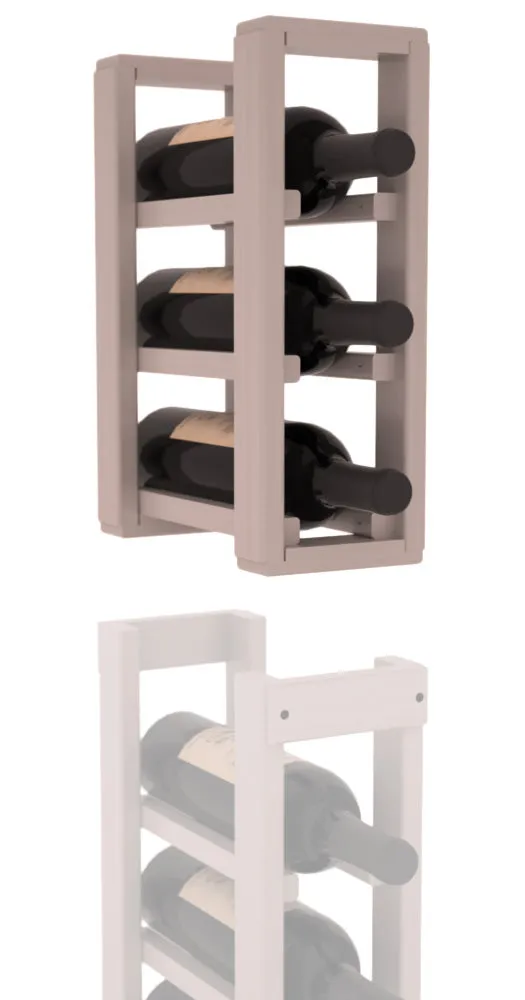 InstaCellar - 1 Column Standard Extender Rack