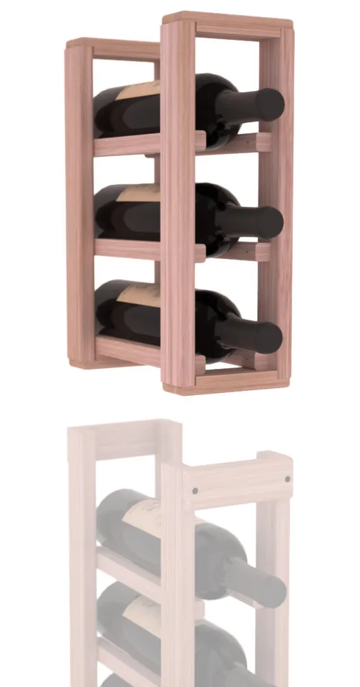 InstaCellar - 1 Column Standard Extender Rack