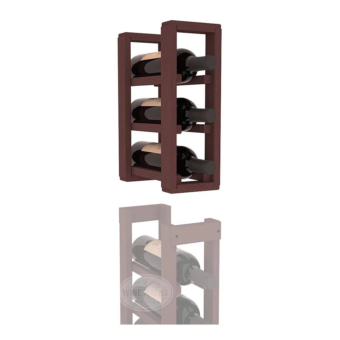 InstaCellar - 1 Column Standard Extender Rack