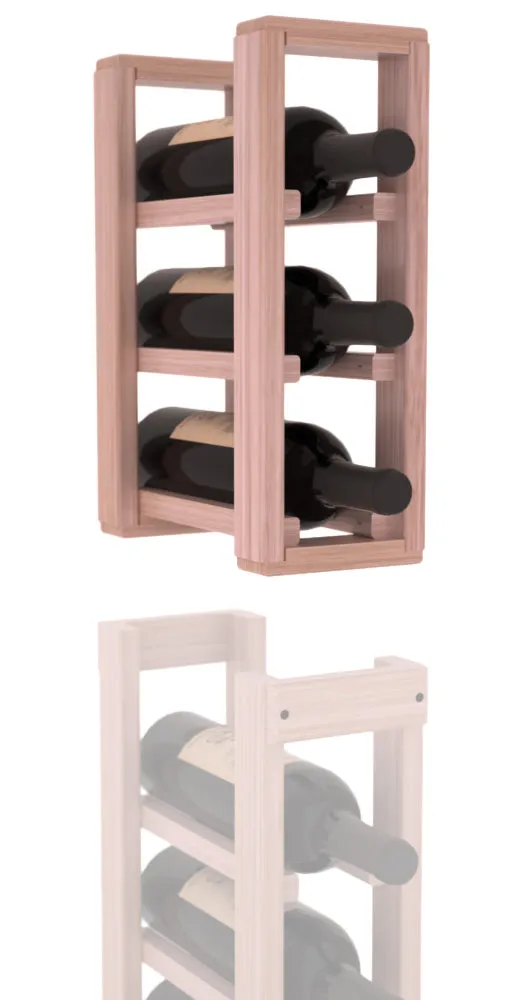 InstaCellar - 1 Column Standard Extender Rack