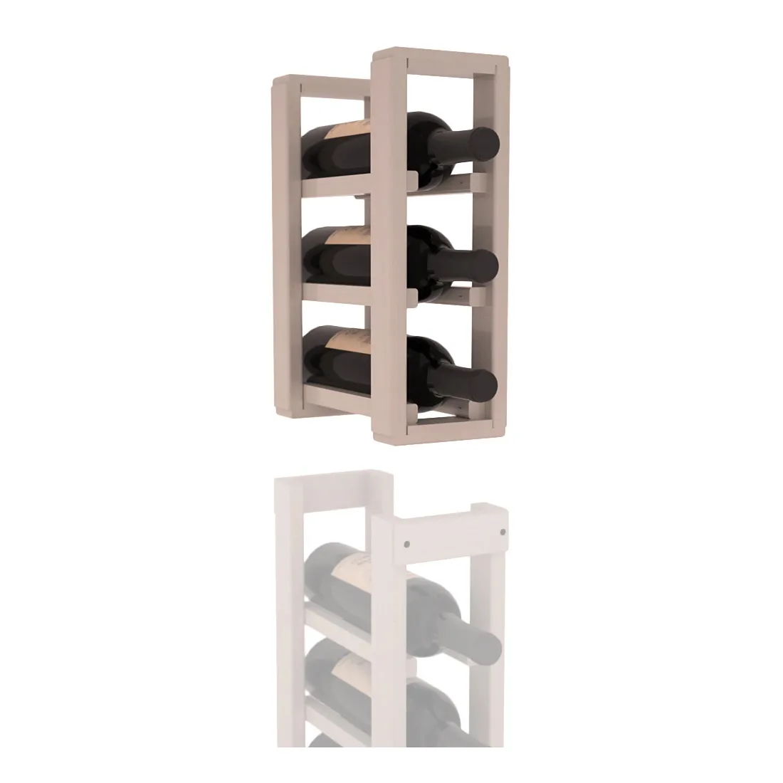 InstaCellar - 1 Column Standard Extender Rack