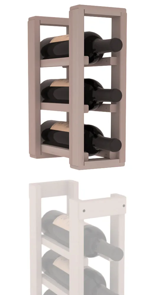 InstaCellar - 1 Column Standard Extender Rack