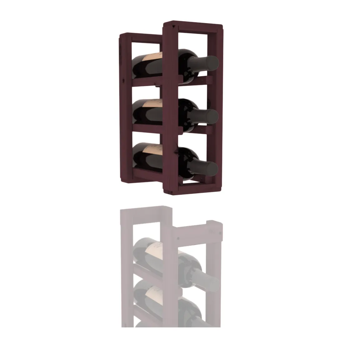 InstaCellar - 1 Column Standard Extender Rack
