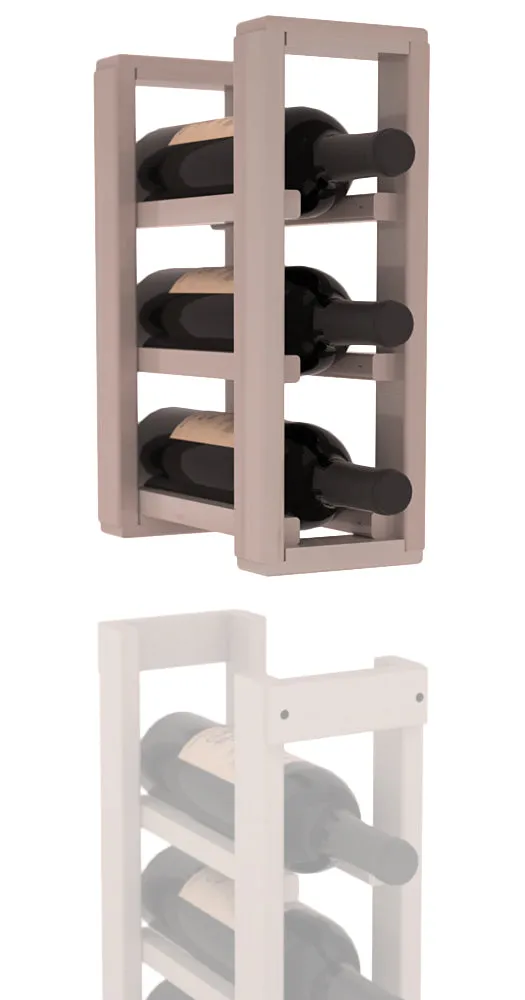 InstaCellar - 1 Column Standard Extender Rack