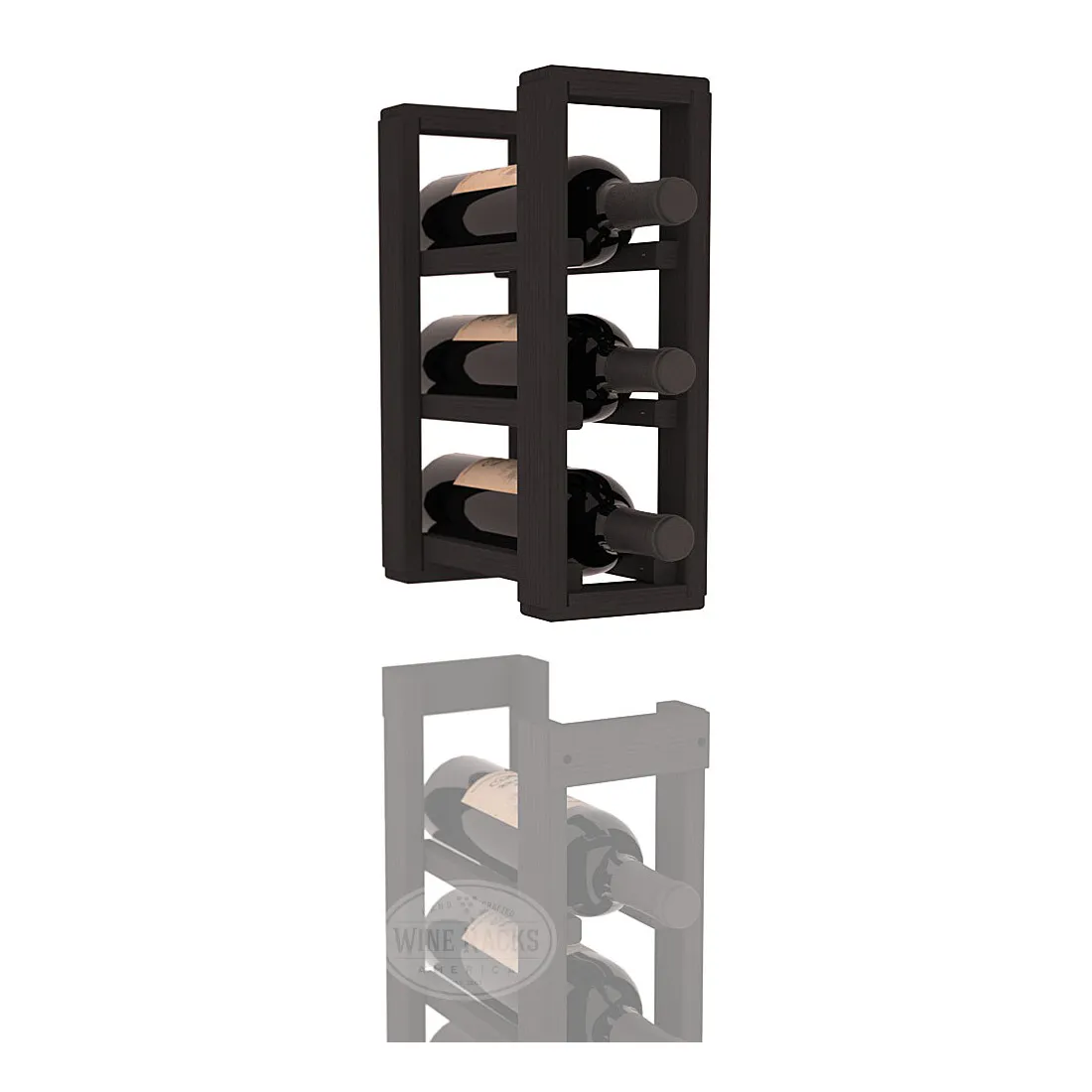 InstaCellar - 1 Column Standard Extender Rack