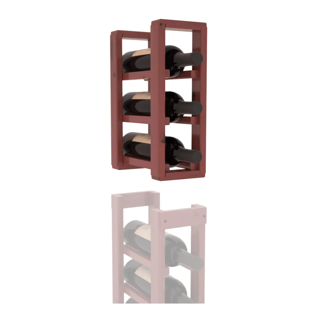 InstaCellar - 1 Column Standard Extender Rack