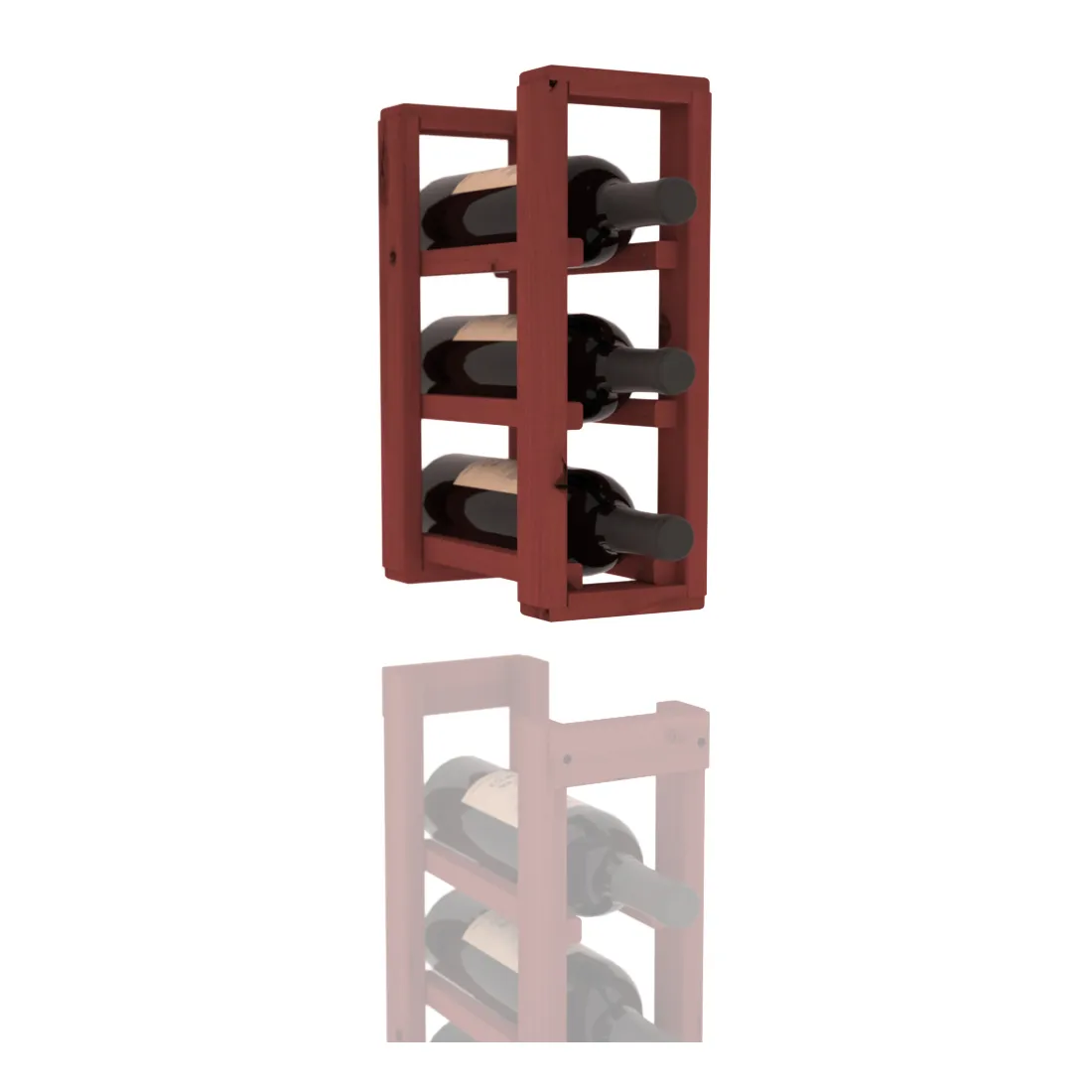 InstaCellar - 1 Column Standard Extender Rack