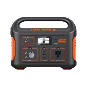 Jackery Explorer 500 Portable Power Station