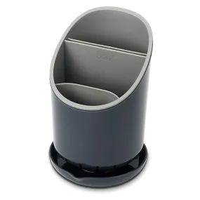 Joseph Joseph Dock Utensil Drainer Grey