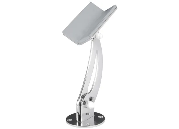 Kiwi Marine Universal Fixed Dinghy/Tender Holder - V Shaped - Removable Base