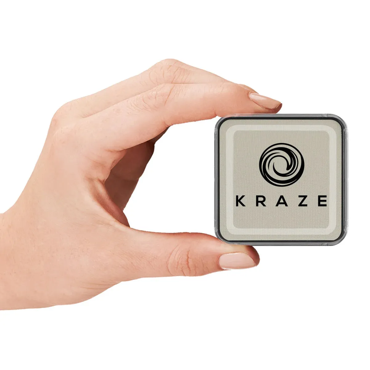Kraze FX Paints | Clear Neon White 25gr (Special FX - Non Cosmetic)