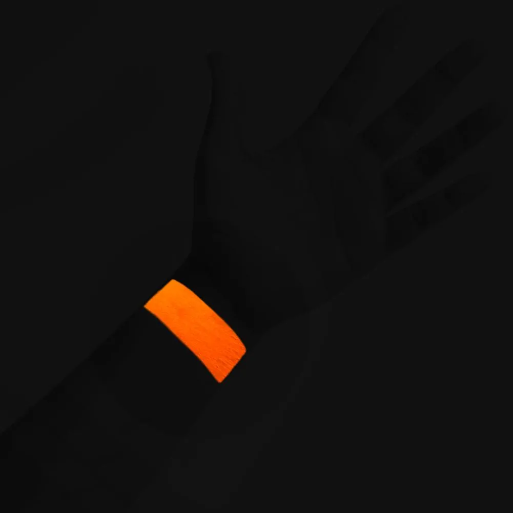 Kraze FX Paints | Neon Orange 25gr (SFX - Non Cosmetic)