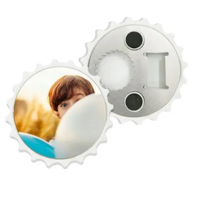 Magnetic Bottle Opener