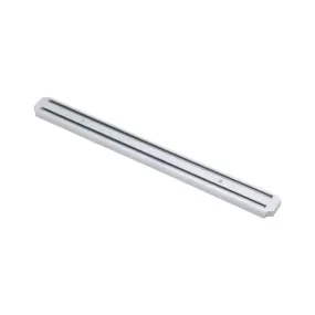 Magnetic Knife Rack 15" White