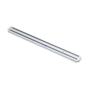 Magnetic Knife Rack 22" White