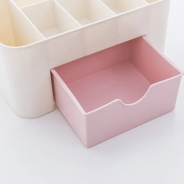 Makeup Cutlery Box Girl.