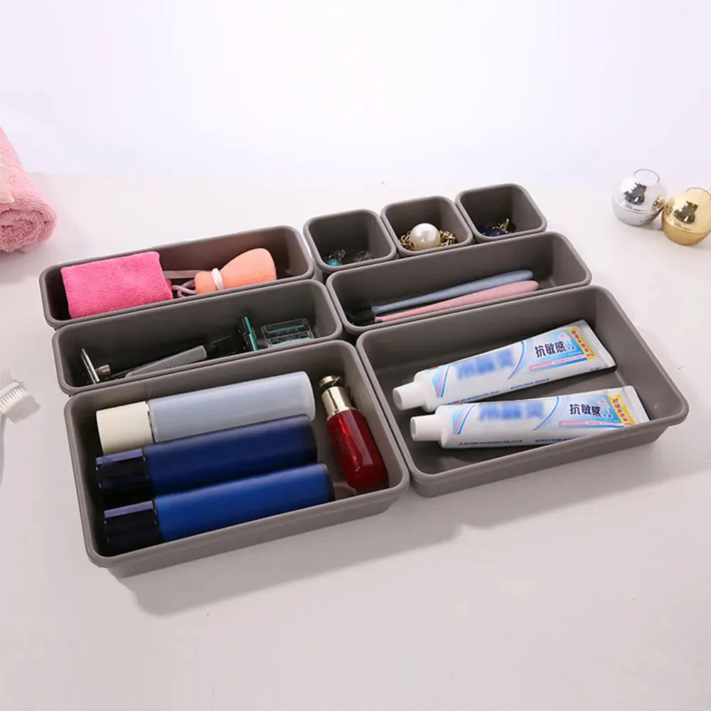 Makeup Drawer Organizer