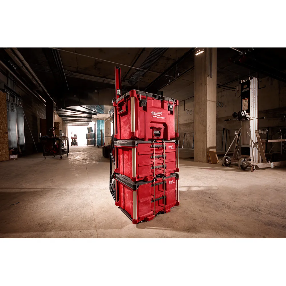 Milwaukee Packout Xl Tool Box