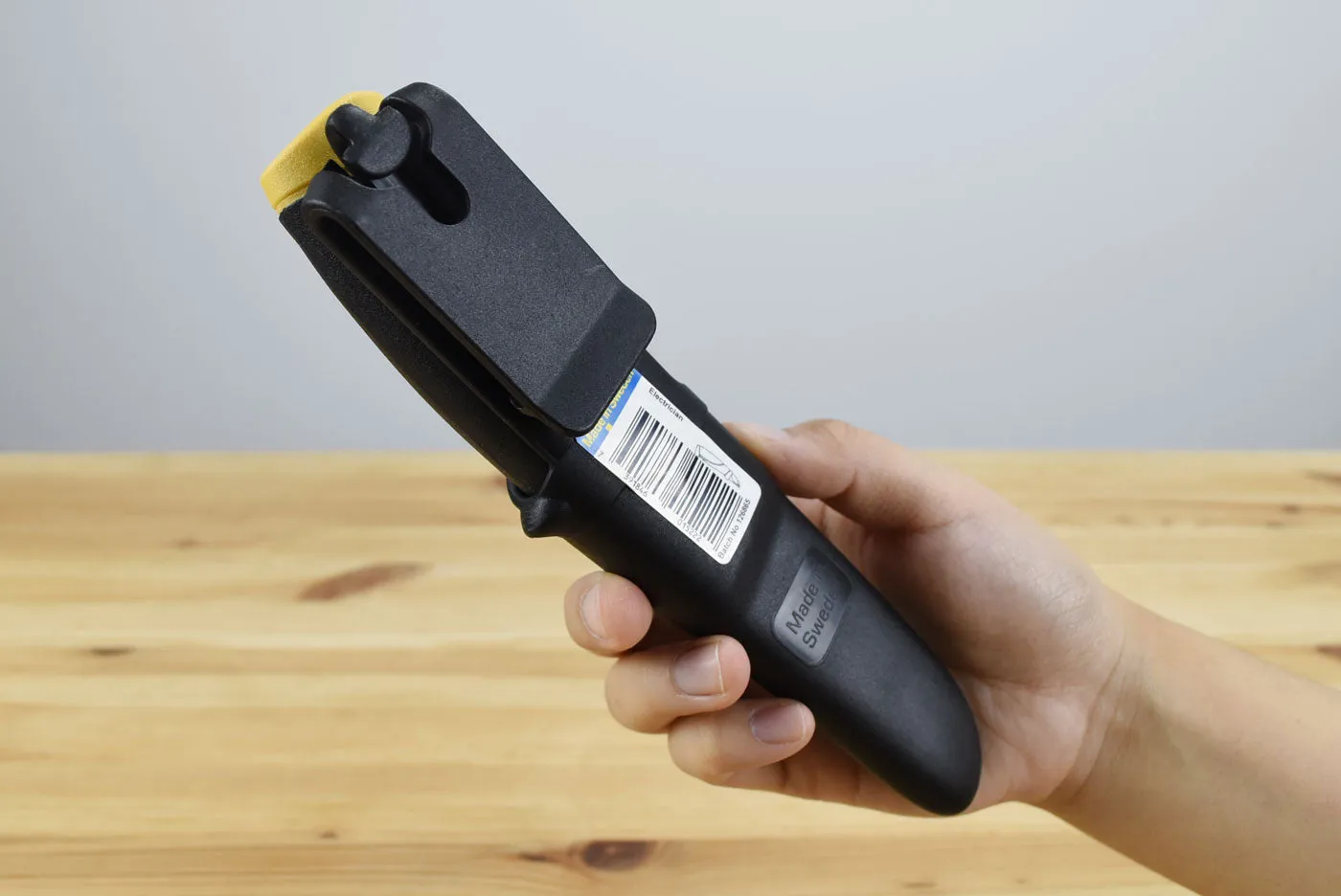 Morakniv Electrician (S) Construction Knife