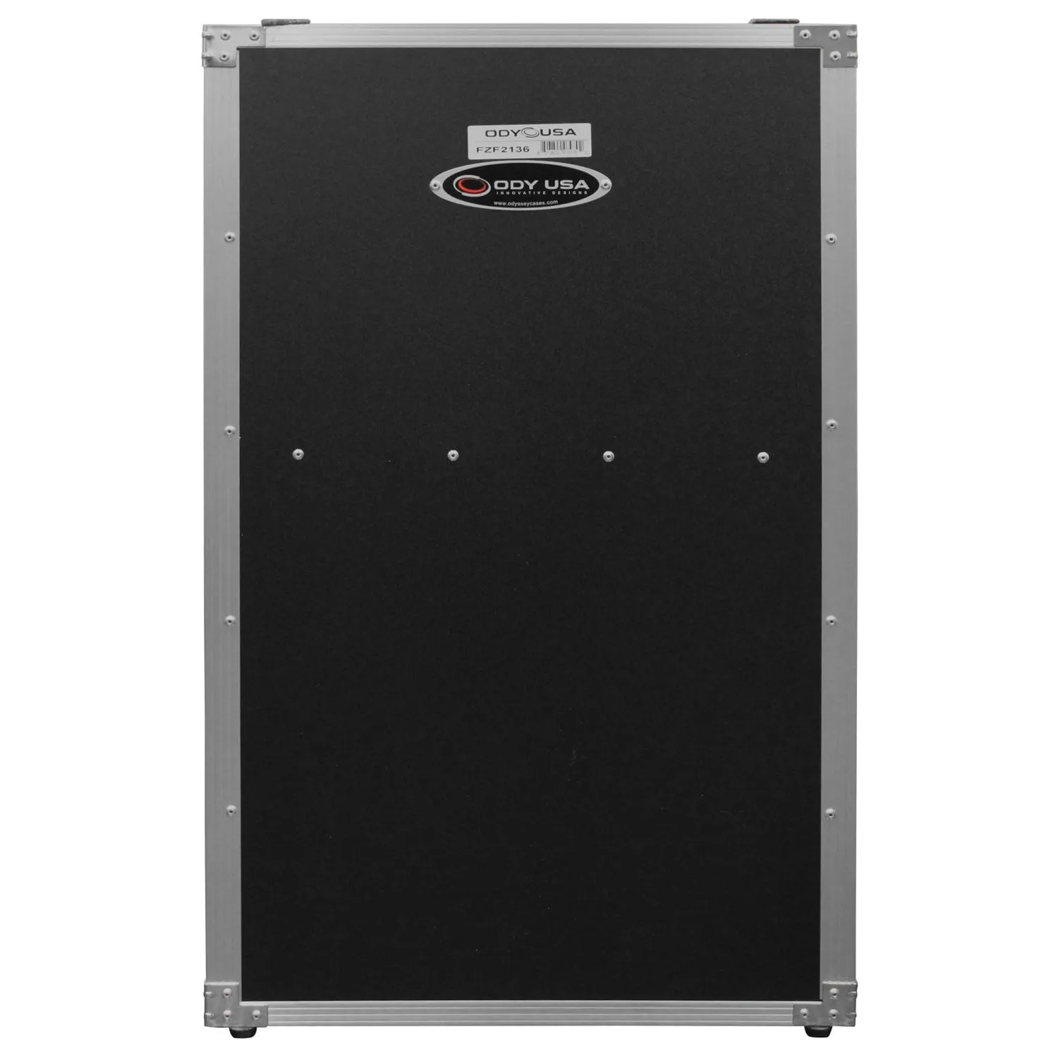 Odyssey FZF2136 - 21″ Wide x 36″ Tall DJ Fold-out Stand
