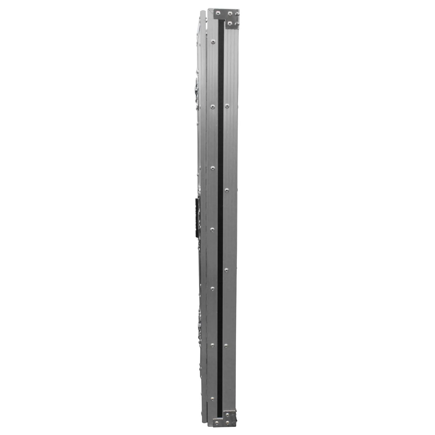 Odyssey FZF2136 - 21″ Wide x 36″ Tall DJ Fold-out Stand